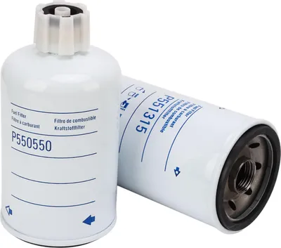 Obrázok produktu pre Súprava predfiltra na palivo P551315, stabilný výkon, profesionálna náhrada pre Airdog 100 150