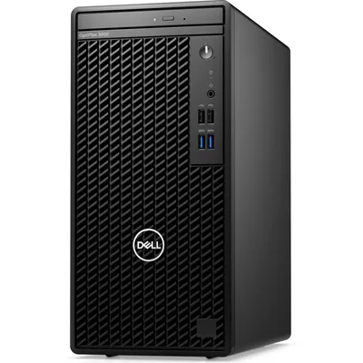 Zdjęcie produktu dla Dell OptiPlex 3000 MT Ci5 8GB 256GB SSD