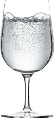 Zdjęcie produktu dla Eisch Vorteilset 12 Stück Mineralwasserglas 550/16 VINEZZA 25500160 und Geschenk + Spende
