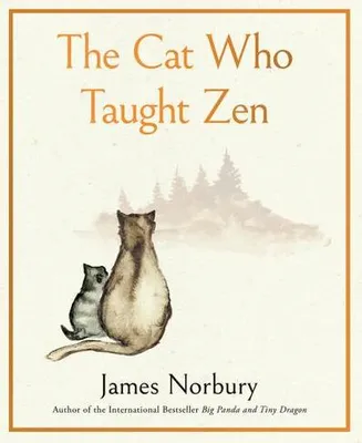 Obrázok produktu pre The Cat Who Taught Zen