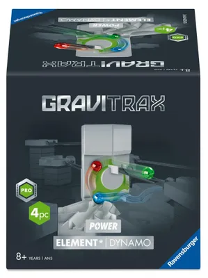Produktbild von GraviTrax PRO - Element Dynamo