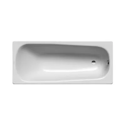 Produktbild von KALDEWEI Badewanne Saniform Plus manhattan