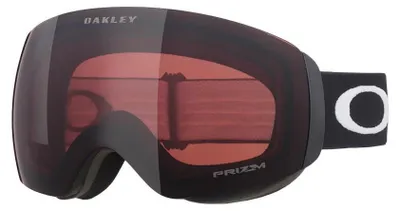 Produktbild von OAKLEY Skibrille Flight Deck M MATTSCHWARZ/PRIZM SCHNEEGRANAT Einheitsgröße