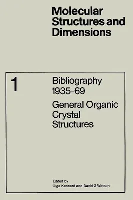 Produktbild von Bibliography 1935-69