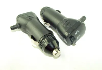Produktbild von Kabelzündkerzenstecker Mit Schalter
