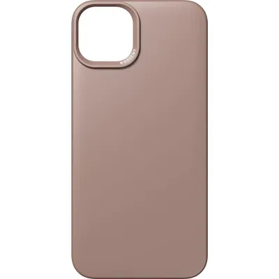 Produktbild von NUDIENT Thin Case Magsafe, Cover, Apple, iPhone 15 Plus, 17 cm (6.7"), Pink