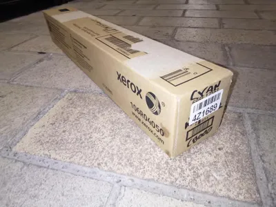 Produktbild von Xerox VersaLink C8000 - Mit hoher Kapazität
