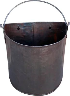 Produktbild von Nostalgie Wandeimer