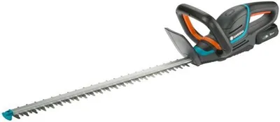 Image de Taille-haie Gardena ComfortCut 60/18V P4A Noir