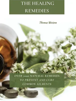 Produktbild von The Healing Remedies