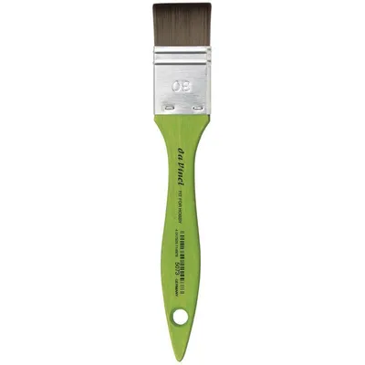 Produktbild von Da Vinci 5073 Fit Synthetics Flachpinsel 30