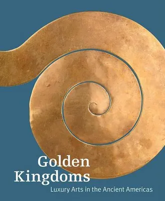 Produktbild von Golden Kingdoms