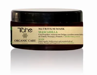 Produktbild von Tahe Nutritium Mask
