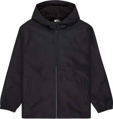 Image de Element Alder blouson noir L hommes noir L