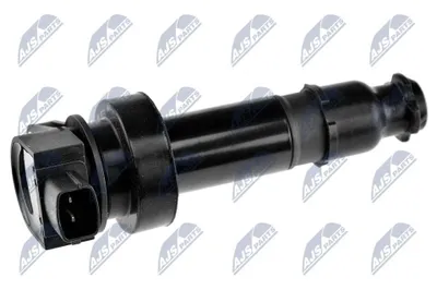 Produktbild von NTY ECZ-KA-301 Zündspule 12V für HYUNDAI i30 (FD) für KIA CEE'D Schrägheck (ED)