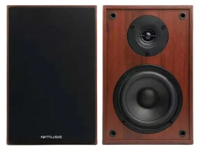 Immagine prodotto di Muse M610SH