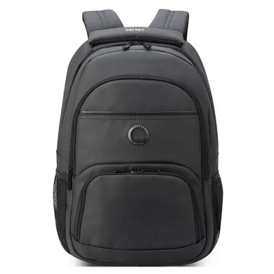 Immagine prodotto di DELSEY PARIS zaino per il tempo libero zaino con scomparto per laptop Element Backpacks Aviator 29L Graphit grigio
