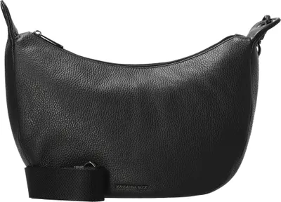 Produktbild von Mandarina Duck Mellow Leather - Umhängetasche S 35 cm (nero)
