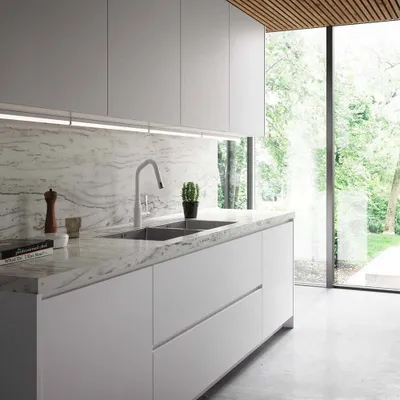 Immagine prodotto di Nordlux Striscia luminosa LED Latona 31cm CCT Dimmerabile Bianco
