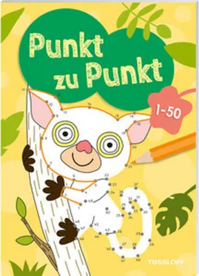 Immagine prodotto di Punkt zu Punkt. 1-50