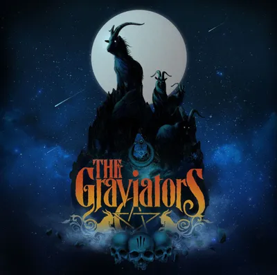 Obrázok produktu pre The Graviators: Motherload (Limited Edition)