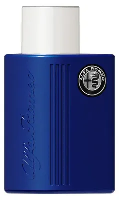 Obrázek produktu pro Alfa Romeo Blue After Shave Lotion Kolínská voda pro muže 75 ml