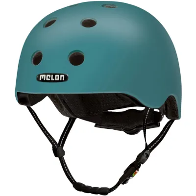 Produktbild von MELON City-Fahrradhelm "Posh",  Sydney