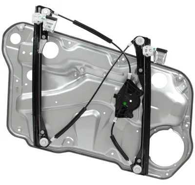 Produktbild von VW BORA I 98-06 elektrischer Fensterheber vorne rechts MIT BEDIENFELD