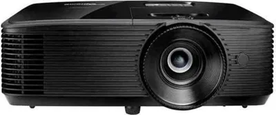 Obrázek produktu pro Optoma HD146X, 3600 ANSI lumen, DLP, 1080p (1920x1080), 25000:1, 16:9, 711,2 - 7645,4 mm (28 - 301")