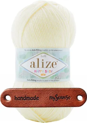 Produktbild von Alize Happy Baby New 62 Mit Label
