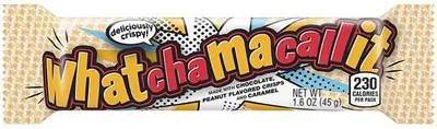 Produktbild von Hershey's Whatchamacallit (36 x 45g)