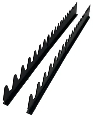 Immagine prodotto di Organizzatore magnetico per chiavi, adatto per cassetti degli attrezzi e officine