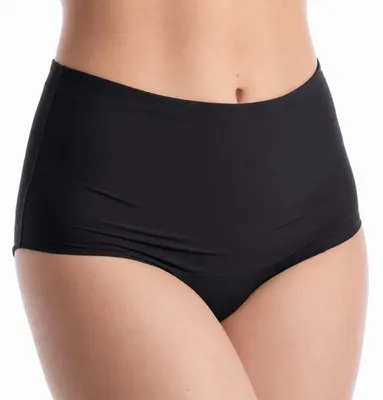 Produktbild von Janira Damen-Slip mit hohem Slip für perfekte Kurven 1032639