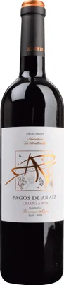 Produktbild von Pagos De Aráiz Crianza 2021 Rotwein Spanien Navarra 75.00 cl 14.0 %