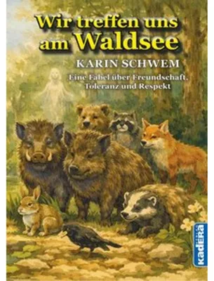 Image de Wir treffen uns am Waldsee
