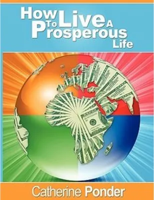 Obrázek produktu pro How to Live a Prosperous Life