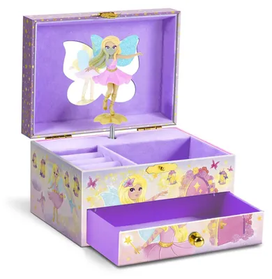 Obrázek produktu pro CRAZE Music box, Vícebarevný, Krabice