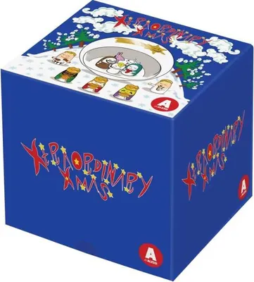 Zdjęcie produktu dla Alessi Presepe,Set (Art.-Nr. AMGI10SET, EAN 8003299404872)