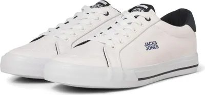 Produktbild von JACK & JONES Herren Canvas Sneaker
