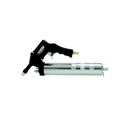 Obrázok produktu pre KS TOOLS Druckluft-Fettpresse mit flexiblem Schlauch und Düse 515.3900