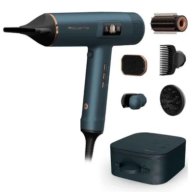 Produktbild von Haartrockner Rowenta HY9430E0 MAESTRIA