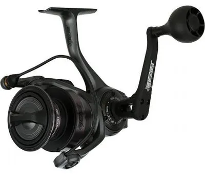 Produktbild von Abu Garcia Beast SP3500 Spinnrolle