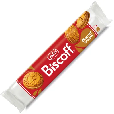 Image de Crème Lotus Biscoff (9 x 150g)