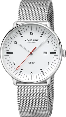 Immagine prodotto di Mondaine MLE.41910.SM  Watch Doppio Solar