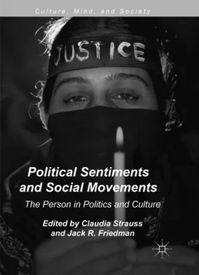 Obrázok produktu pre Political Sentiments and Social Movements