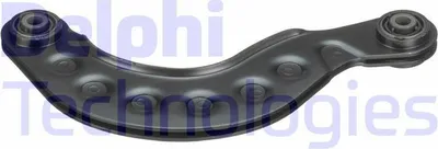 Produktbild von DELPHI TC3657 Querlenker Vorne für FORD FOCUS III Schräglenker