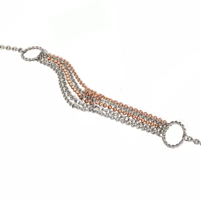 Produktbild von CEM Titan Armband CT5-117