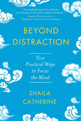 Produktbild von Beyond Distraction