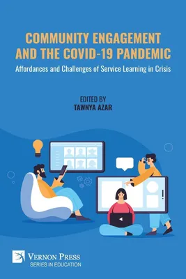 Produktbild von Community Engagement and the Pandemic