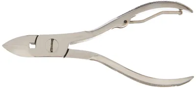 Produktbild von Victorinox Nagelzange Maniküre & Pediküre - Professionell, Stahl, Silber